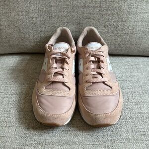 Saucony Jazz Low Pro 8.5